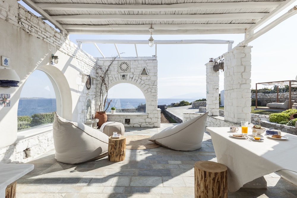 Villa Agia Thalassa 25/50