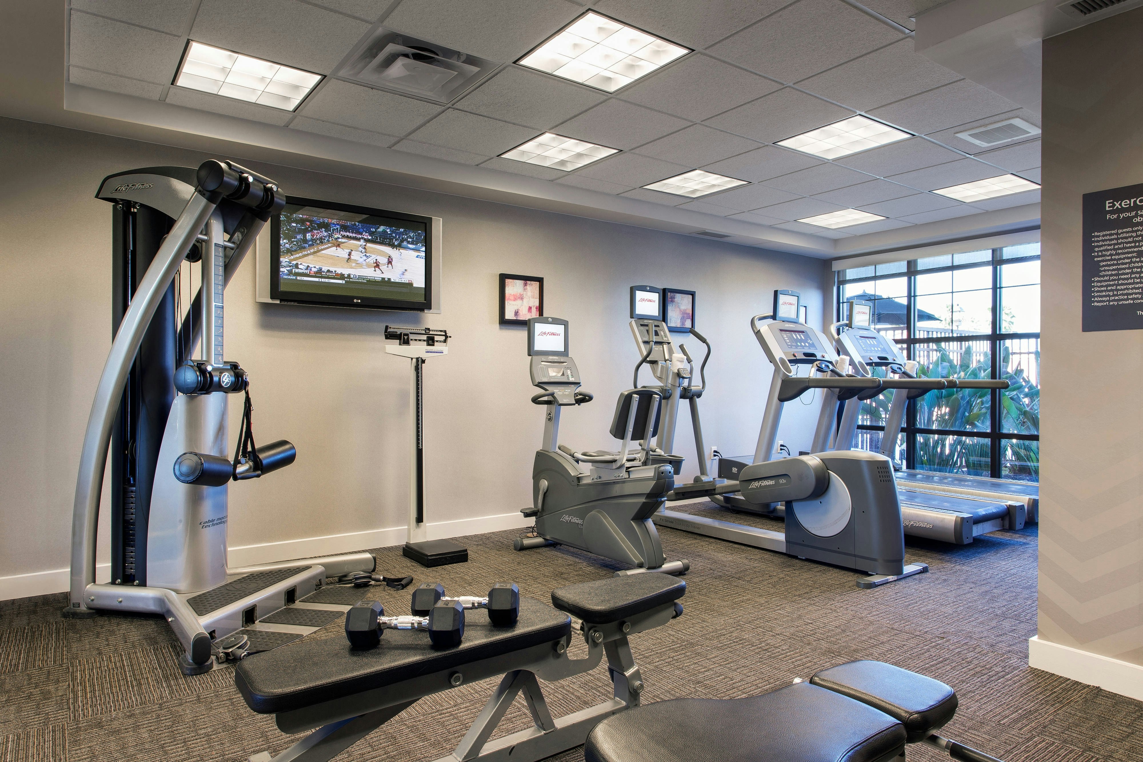 Residence Inn San Diego Oceanside 6/16