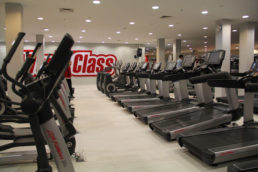 Radisson Hotel Astana 34/71