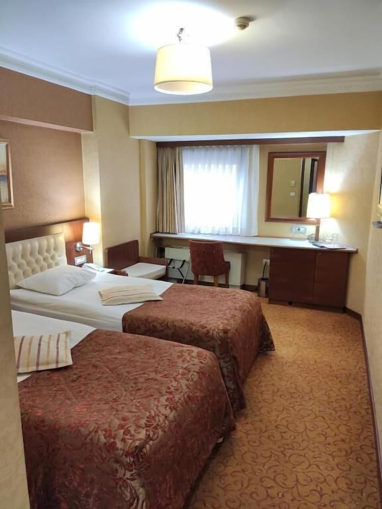 Hotel Yuksel 12/46