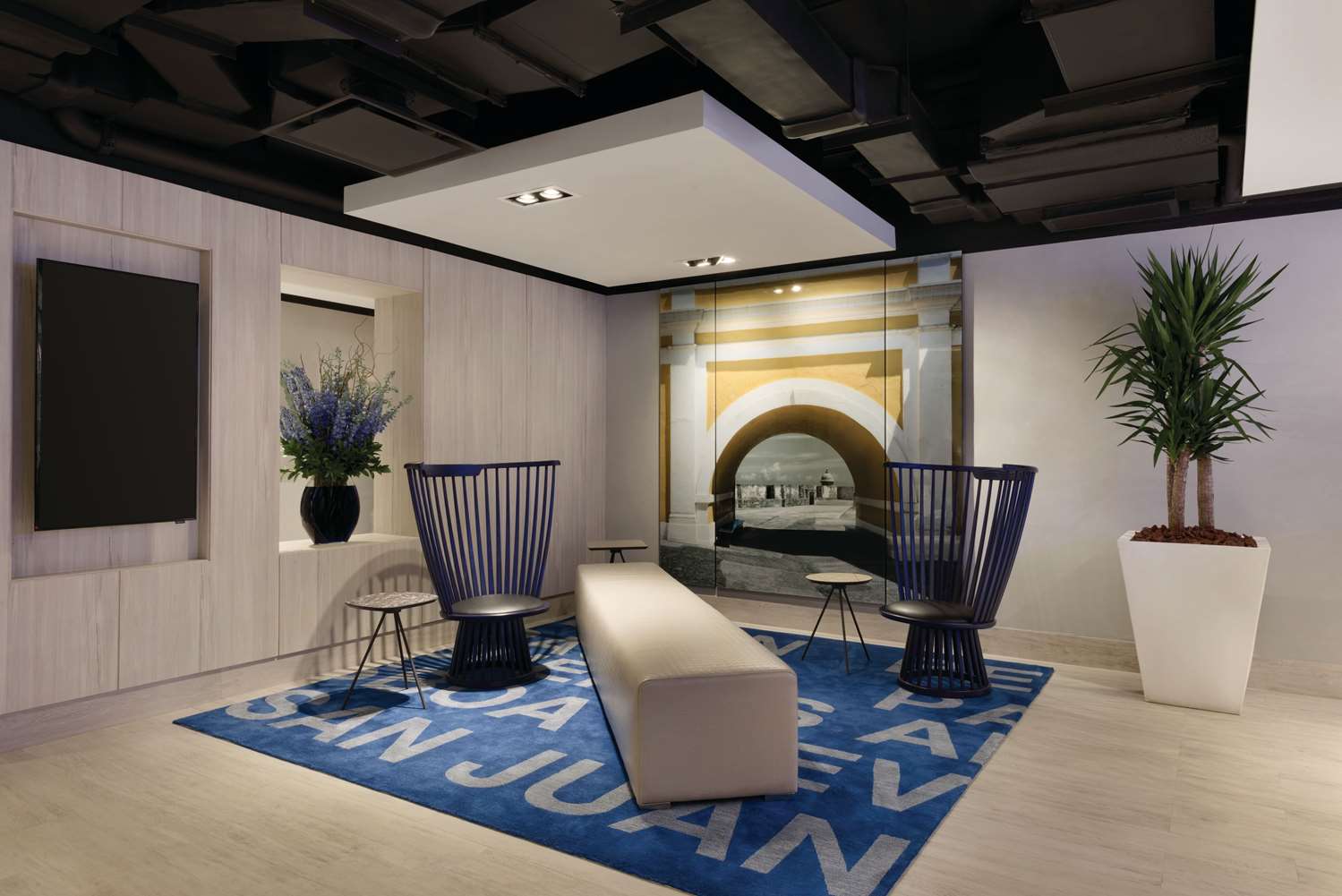 Tryp By Wyndham Isla Verde 39/61