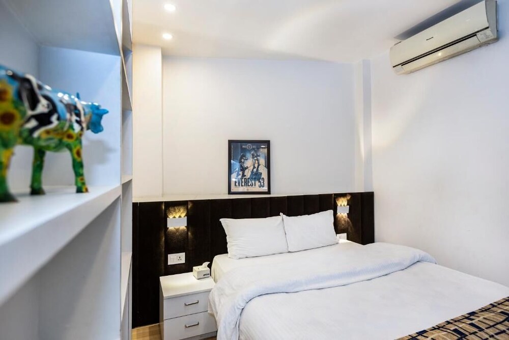 Hotel M.Square 18/47