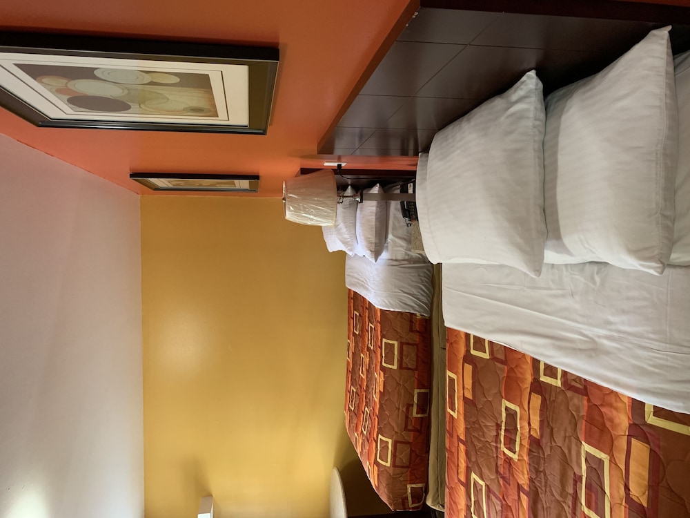 Scottish Inns 17/30