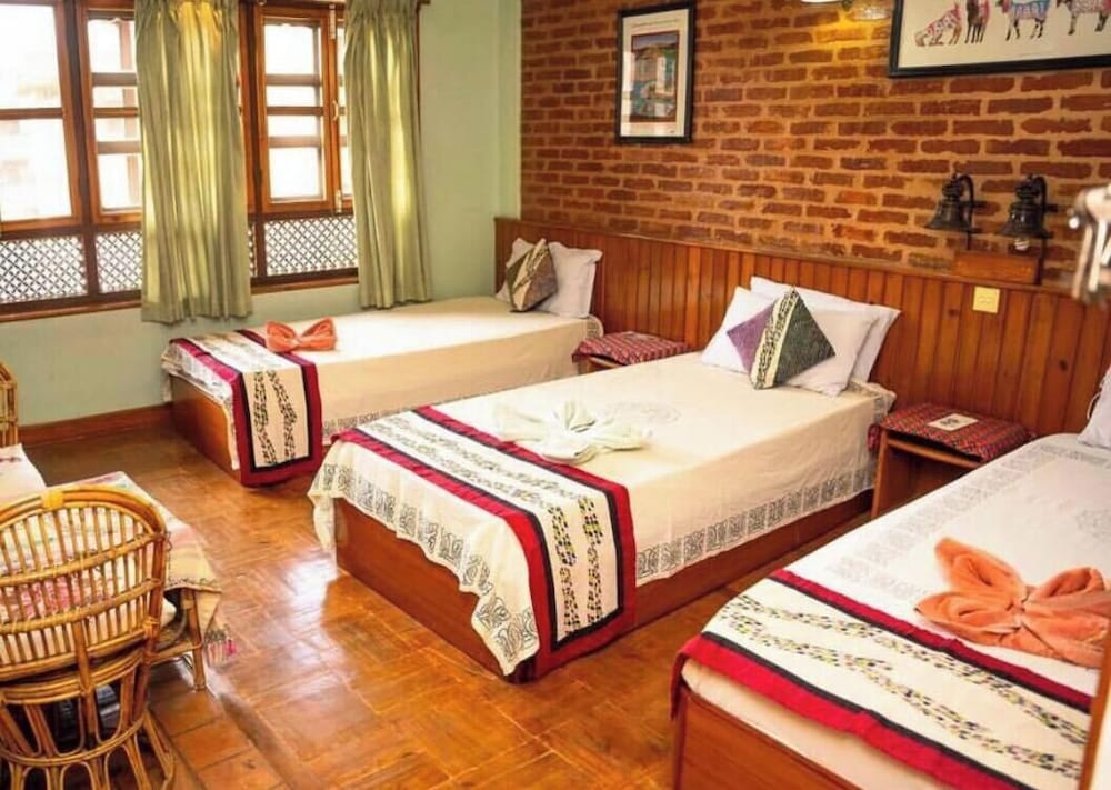 Shiva Guest House 31/50