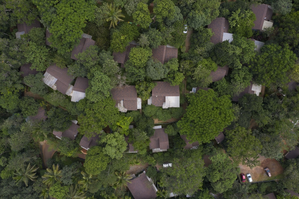Adithya Nature Resort & Spa 38/50