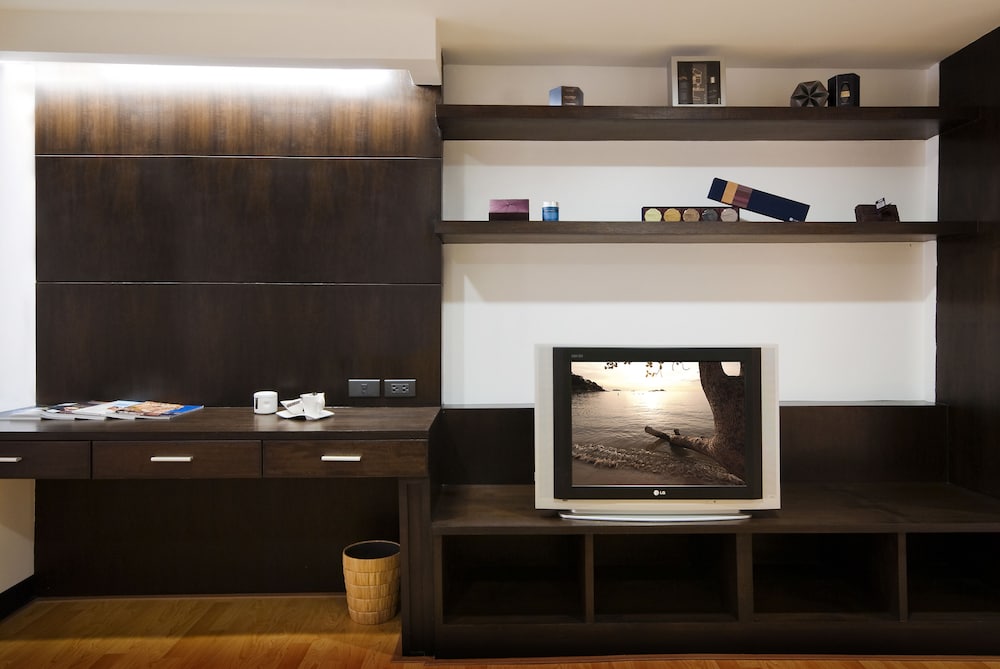 Baywalk Residence Pattaya By Thaiwat 2/31