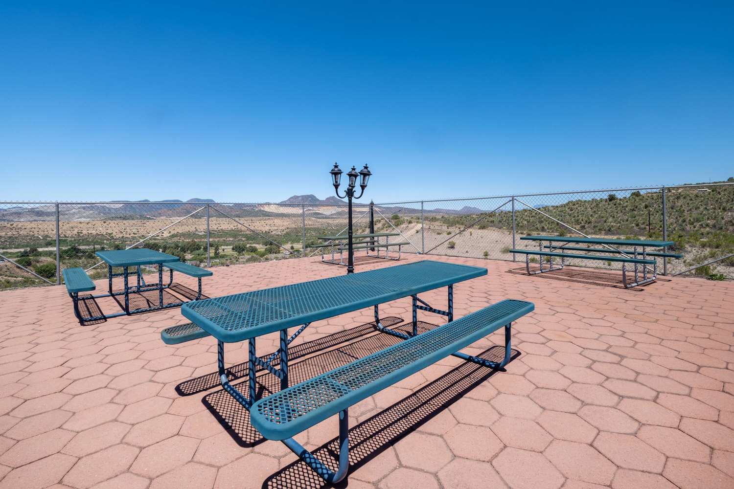 Travelodge by Wyndham Globe AZ 19/39