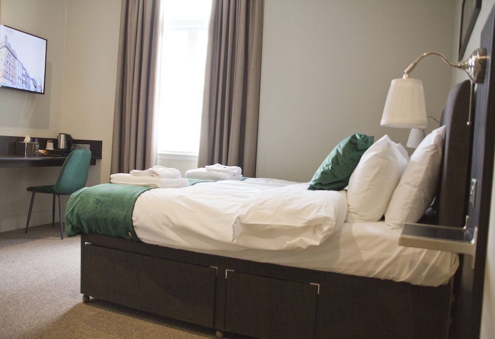 Keystone House Hostel 18/30