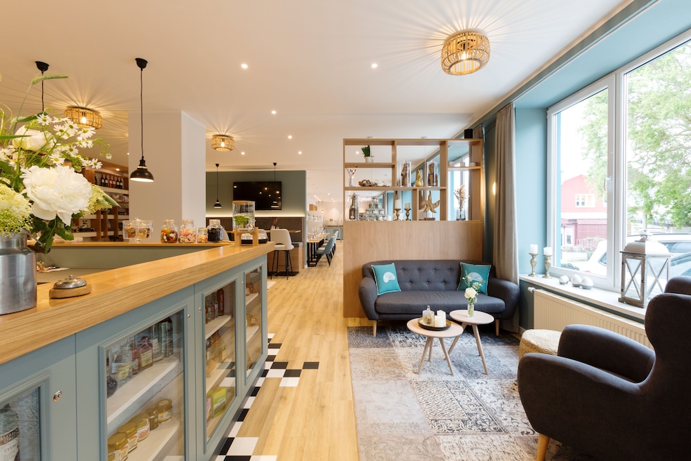 Hotel Berliner Bar 17/34