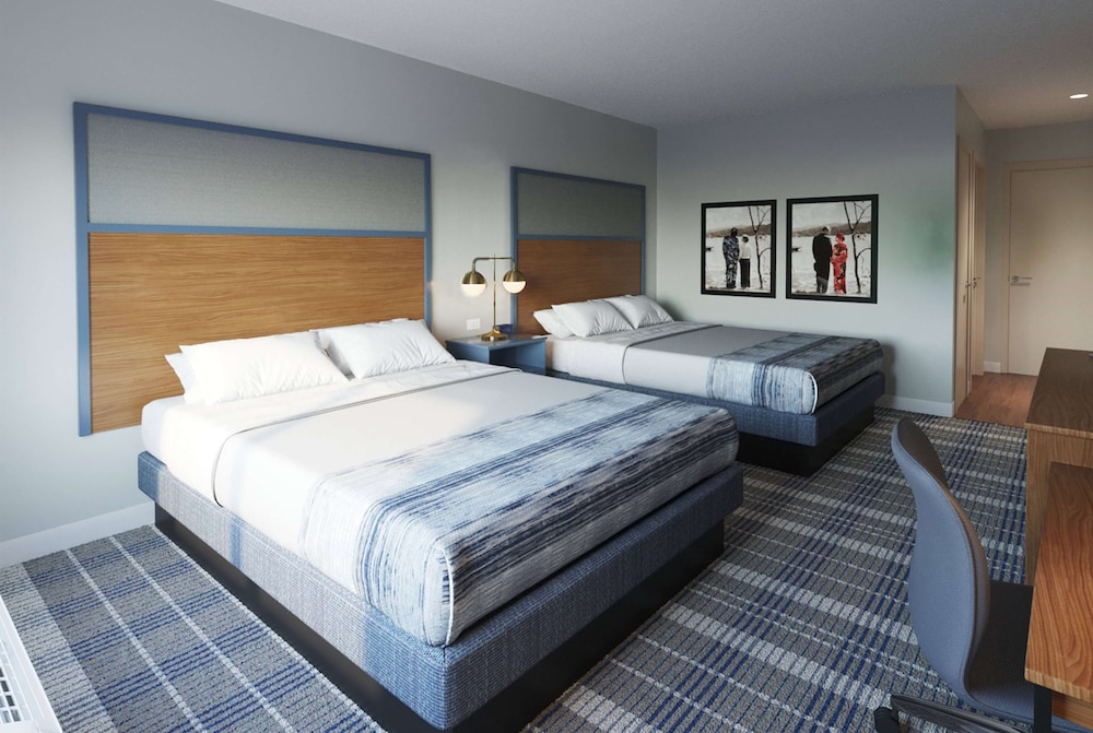 AmericInn by Wyndham Mountain Home 4/26
