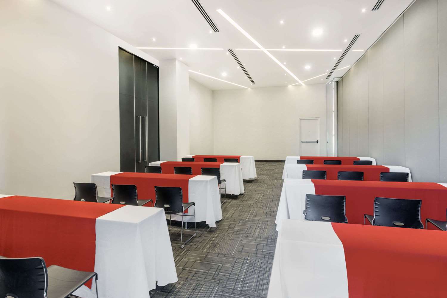 Ramada Encore by Wyndham Queretaro 9/11