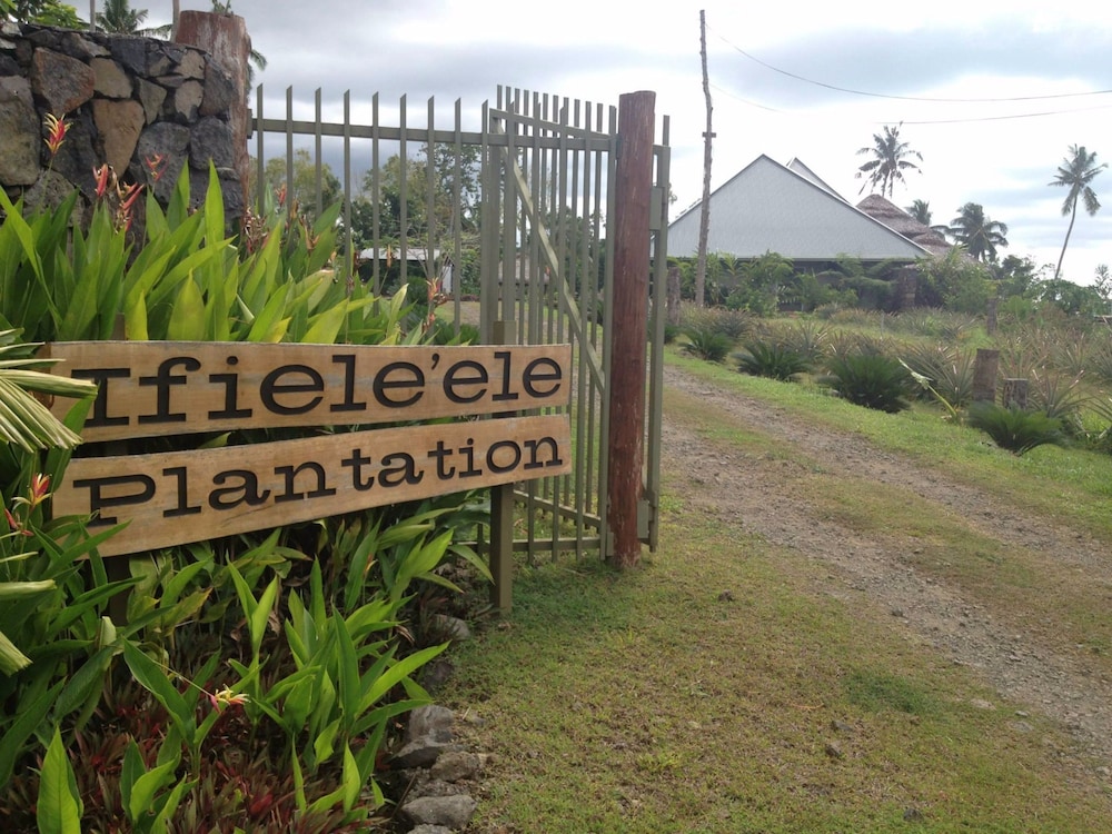 Ifieleele Plantation 16/26