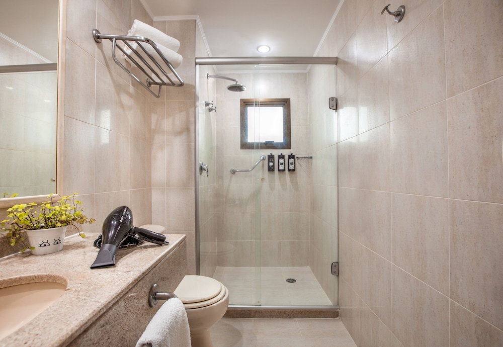 Innside by Melia Sao Paulo Iguatemi 12/76