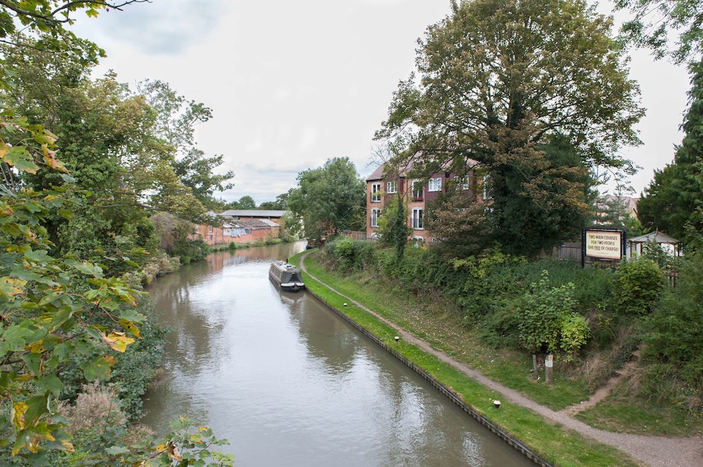Heart Of England By Marston’S Inns 24/29