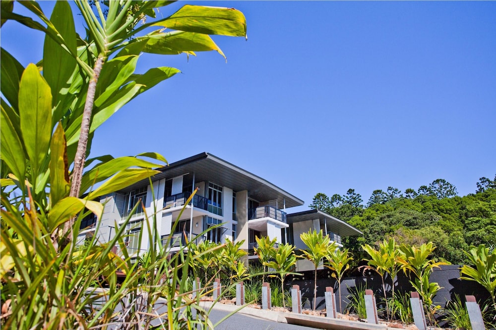 Peppers Noosa Resort & Villas 2/49