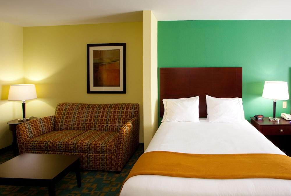 Holiday Inn Express Suites Thornburg S Fredericksburg 19/58