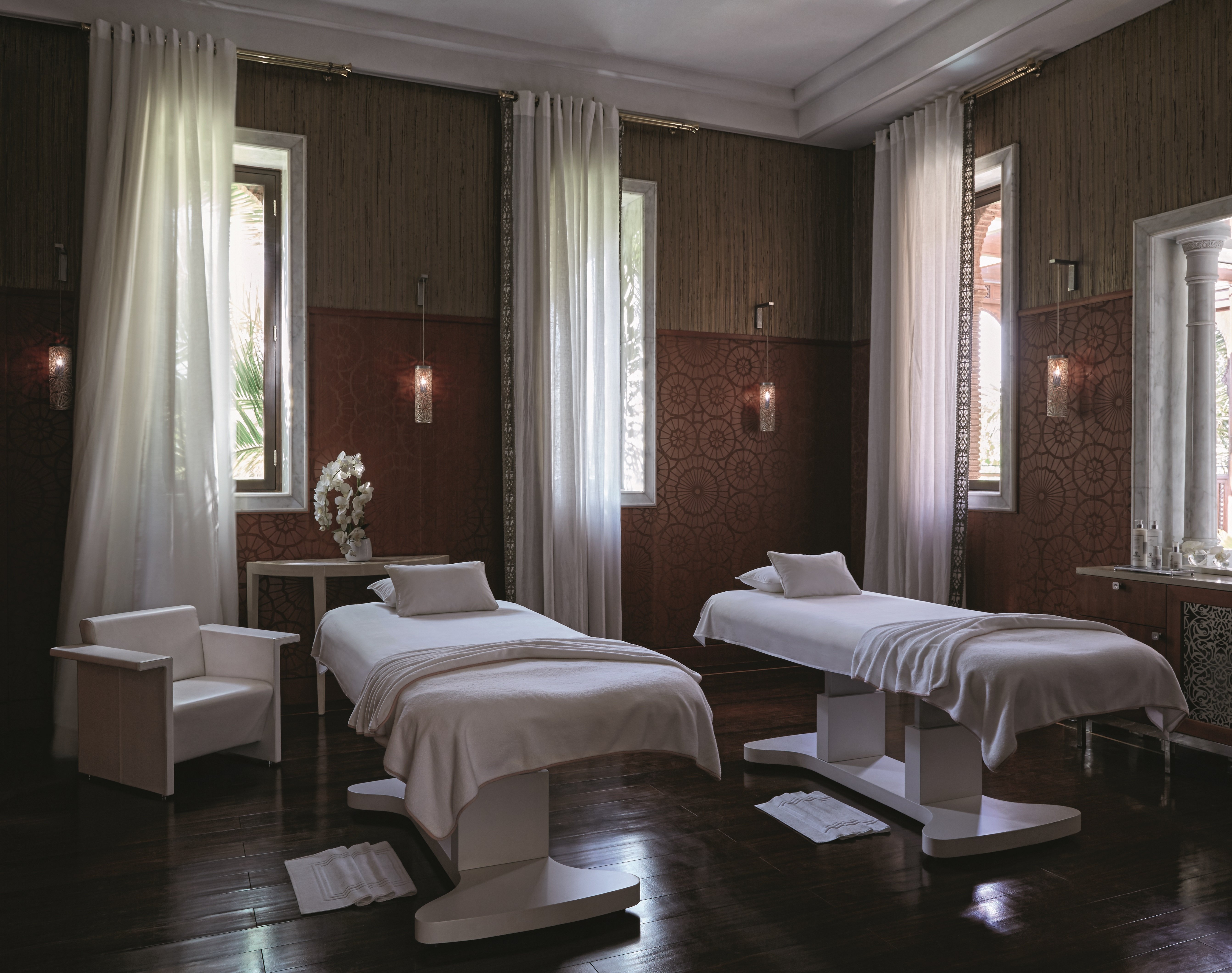 Royal Mansour Marrakech 3/36