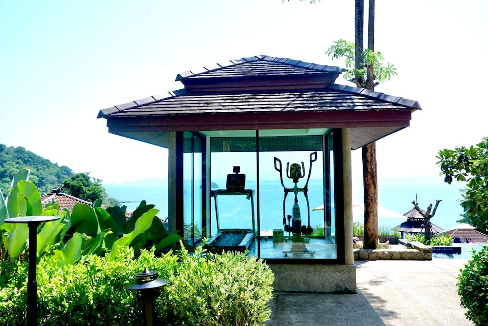 Supalai Scenic Bay Resort and Spa in Pa Klok
