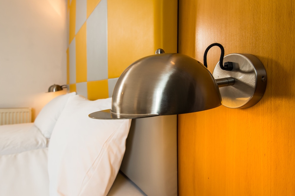 ibis Styles Haydock 21/48