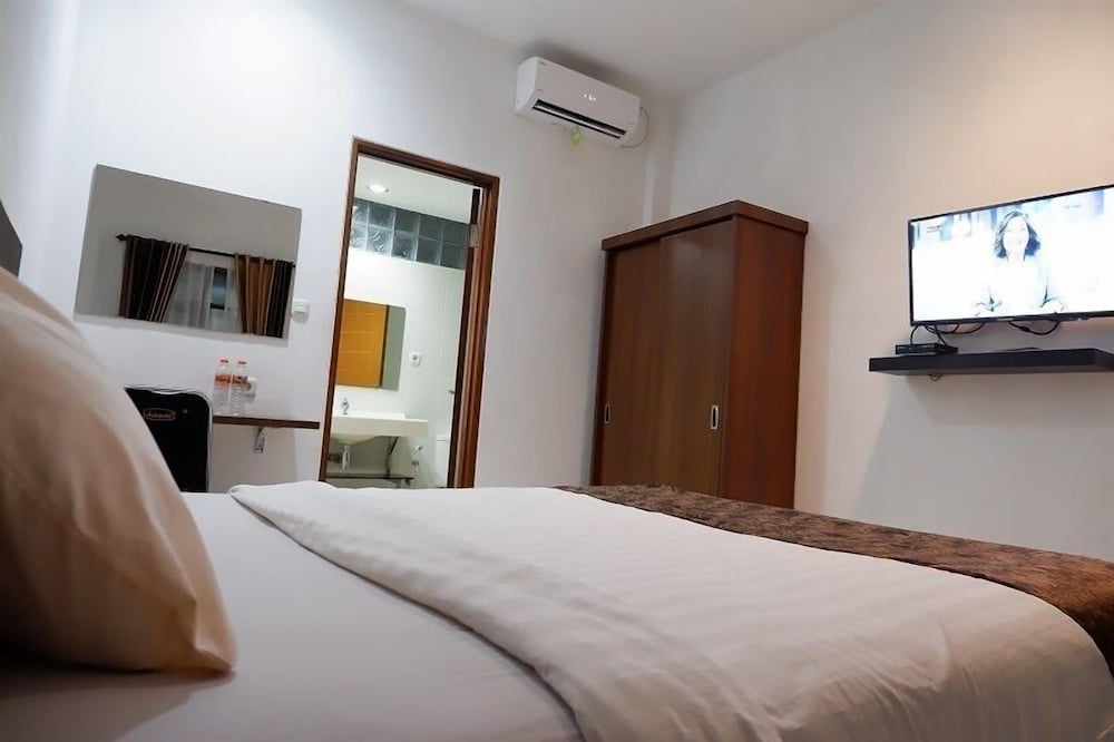 Hotel Netral Jombang 10/34