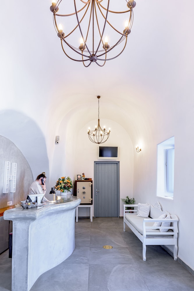 Anatoli Hotel and Spa 6/70
