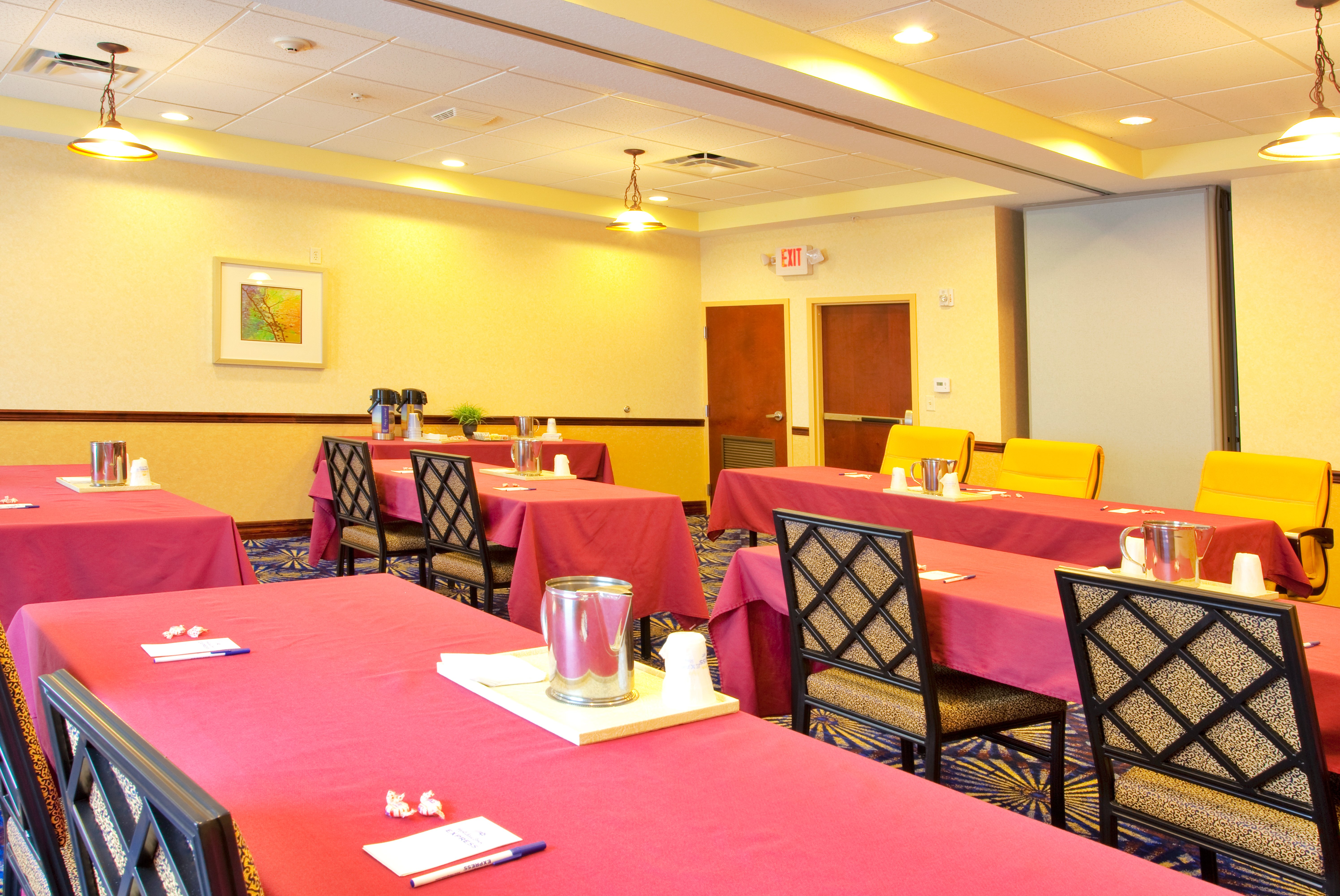 Holiday Inn Express Hotel & Suites Brooksville-I-75 39/50
