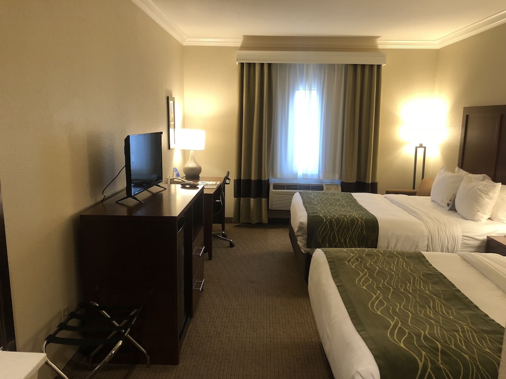 Comfort Inn Early Brownwood 11/32