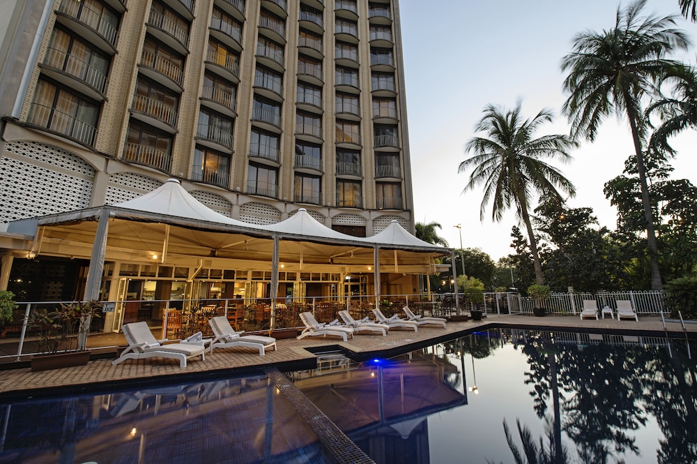 Hilton Garden Inn Darwin in DARWIN