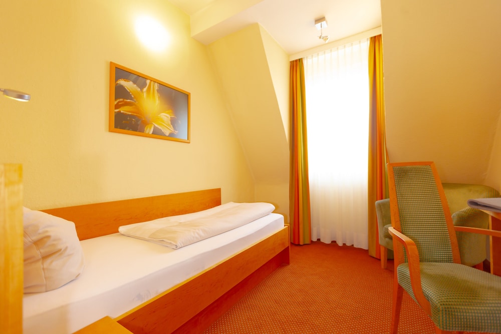 Parkhotel Traunstein 7/50