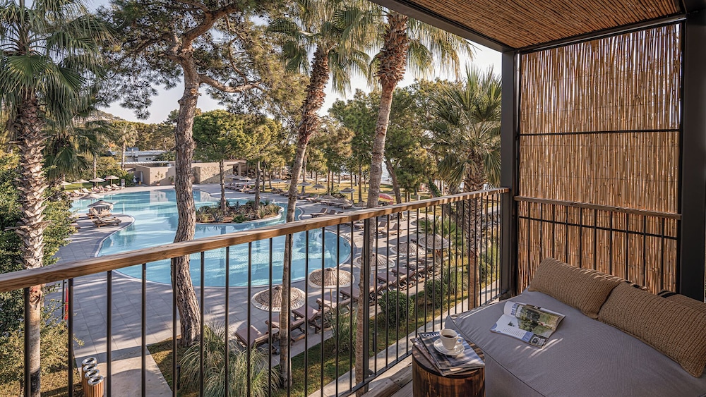 Balmy Beach Resort Kemer 15/32