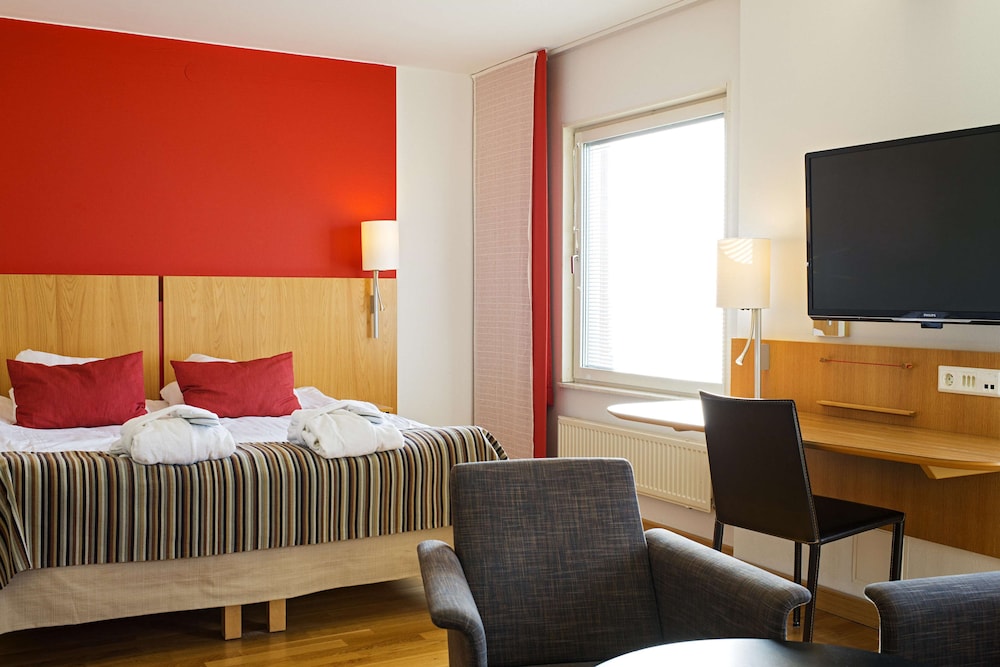 Scandic Star Lund 7/50