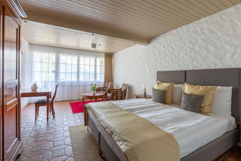 Lake, Double Bed
