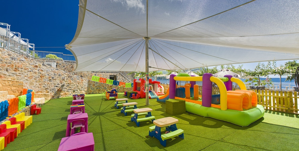 Adrina Resort And Spa 37/50