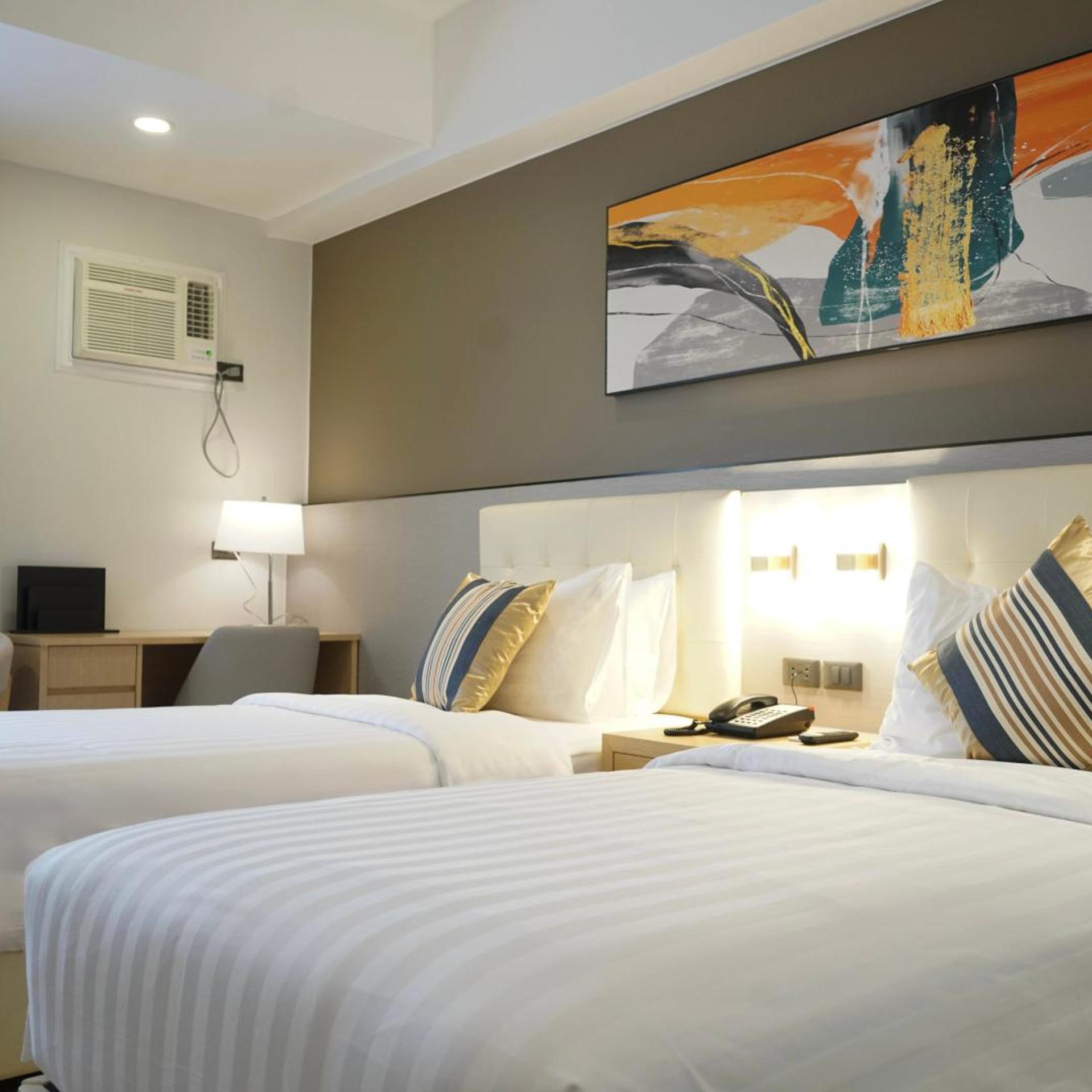 Amarah Hotel 17/50