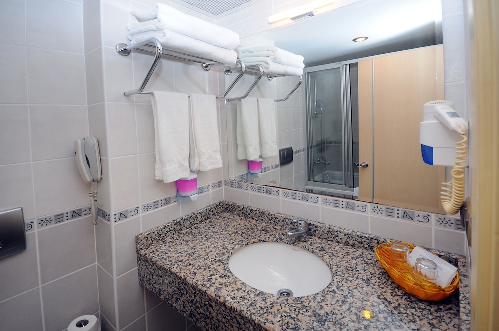 Oludeniz Beach Resort by Z Hotels 43/44