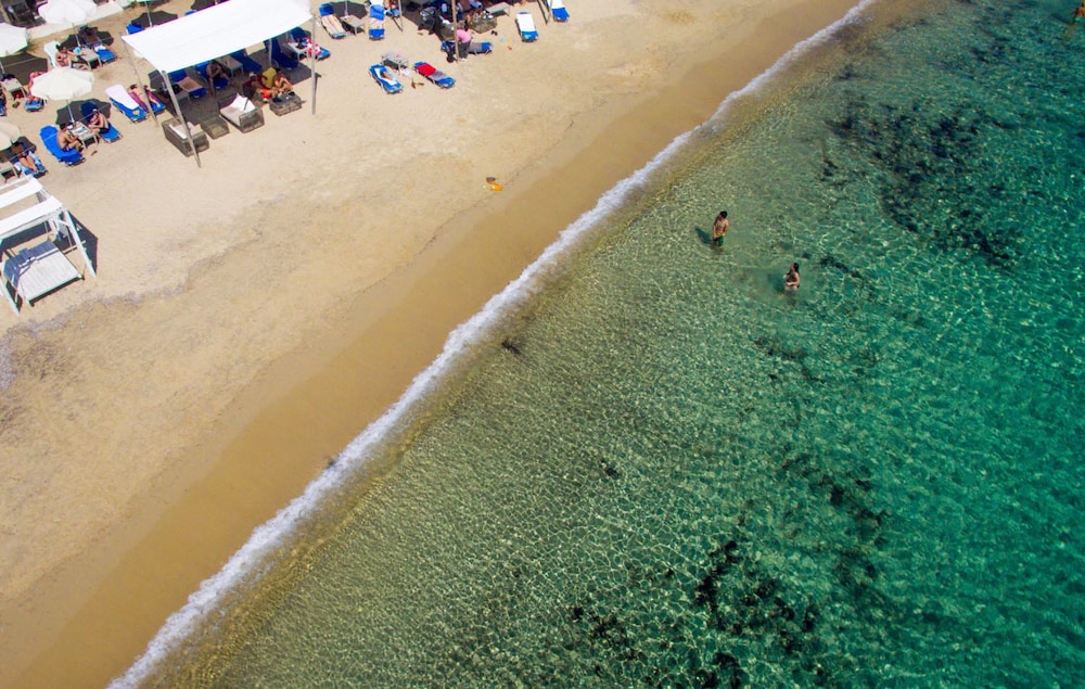 SANTANA BEACH 43/48