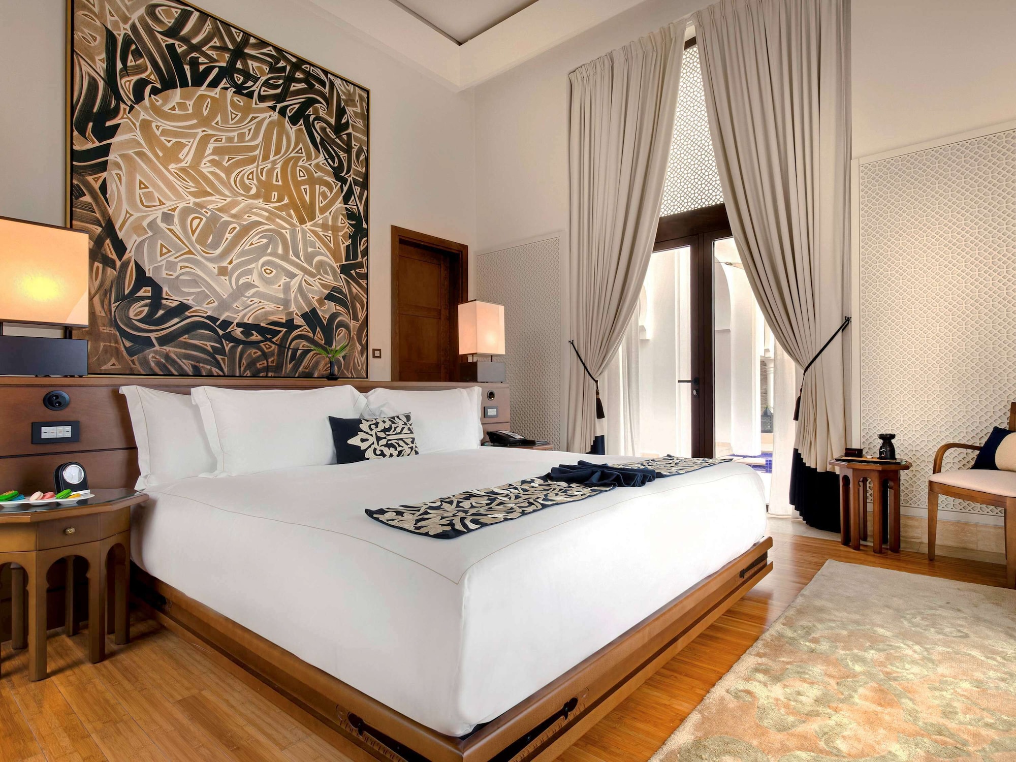 2 Bedrooms, Harmony, Pool, Villa, King and Twin Beds