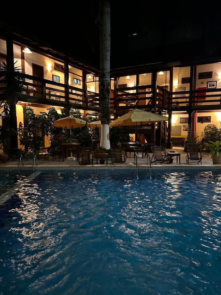 Recanto Verde Praia Hotel Juquehy 9/61