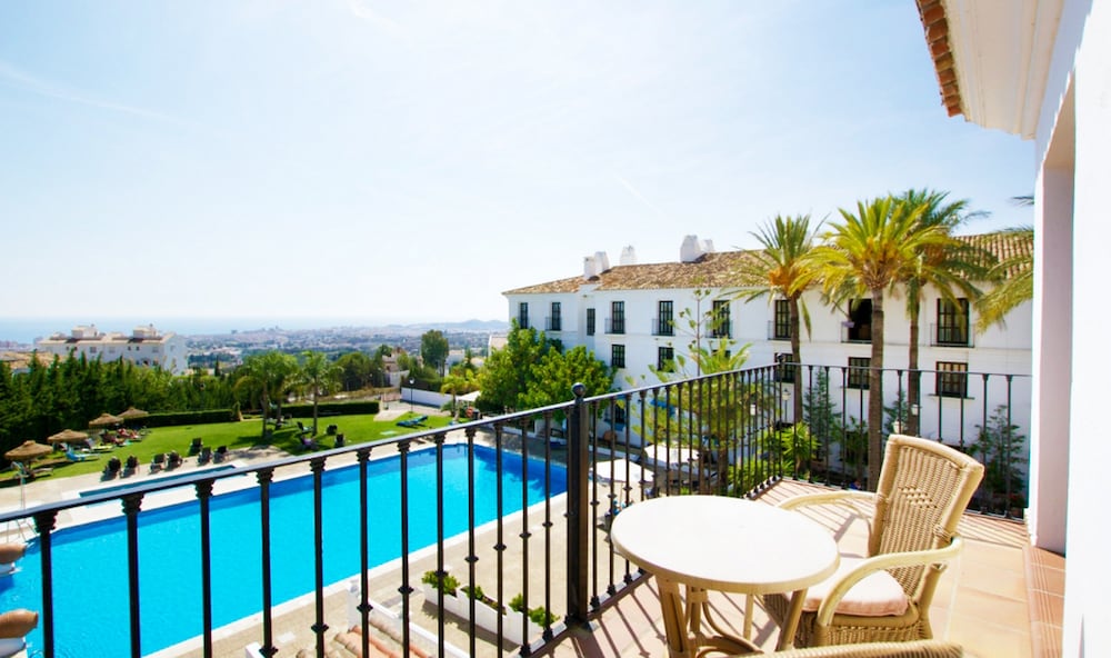Ilunion Hacienda de Mijas Hotel 43/50