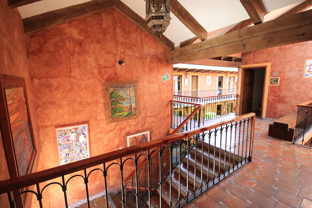 Casa Mexicana 49/59