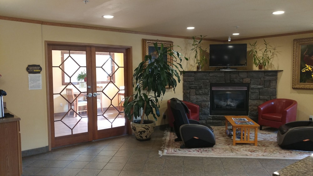 Palace Inn Suites Lincoln City 29/38