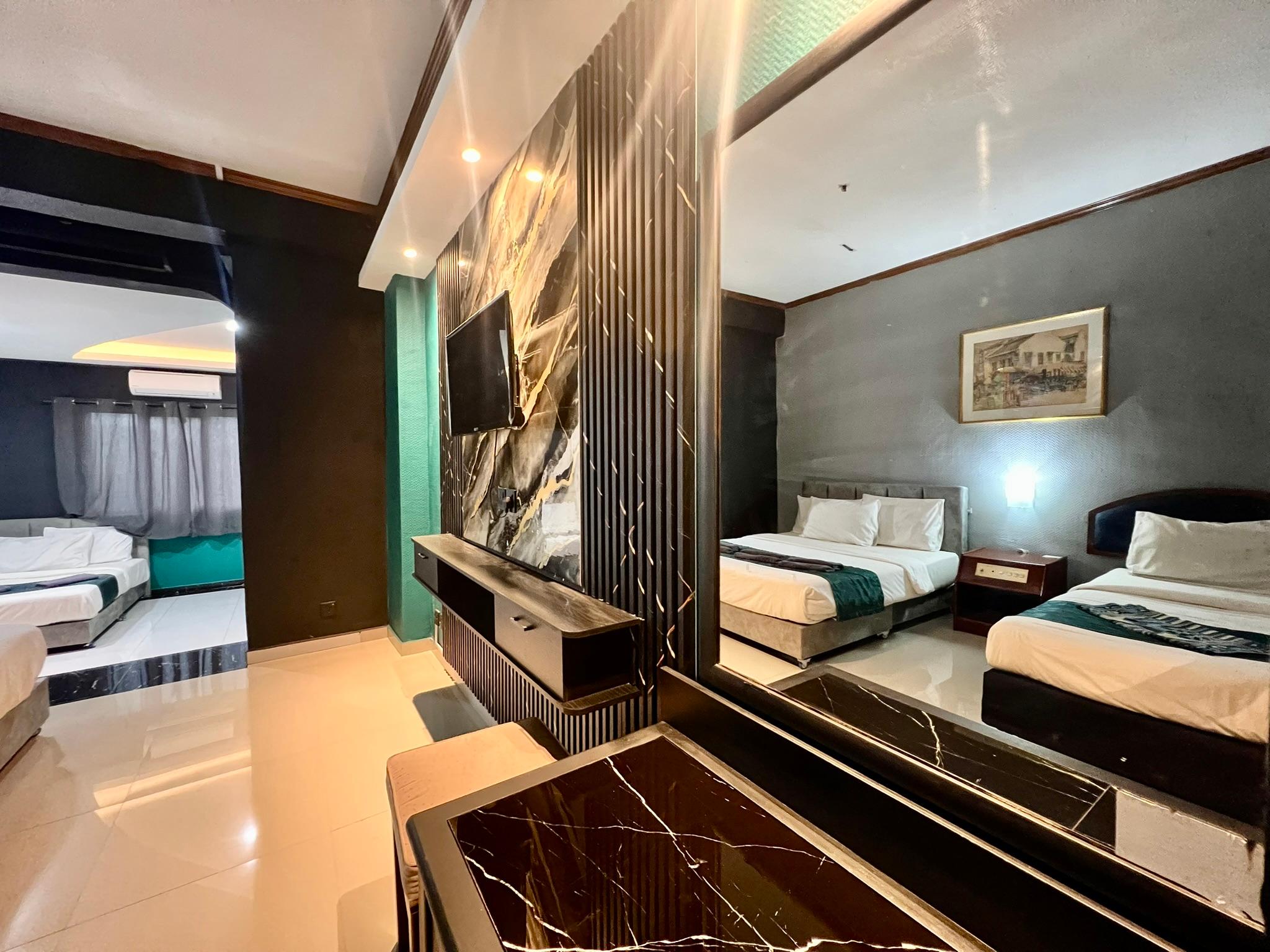 Adamson Hotel Kuala Lumpur 48/48