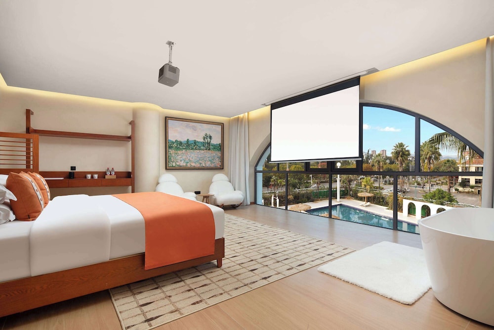 Hawthorn by Wyndham Kunming Anning 14/28