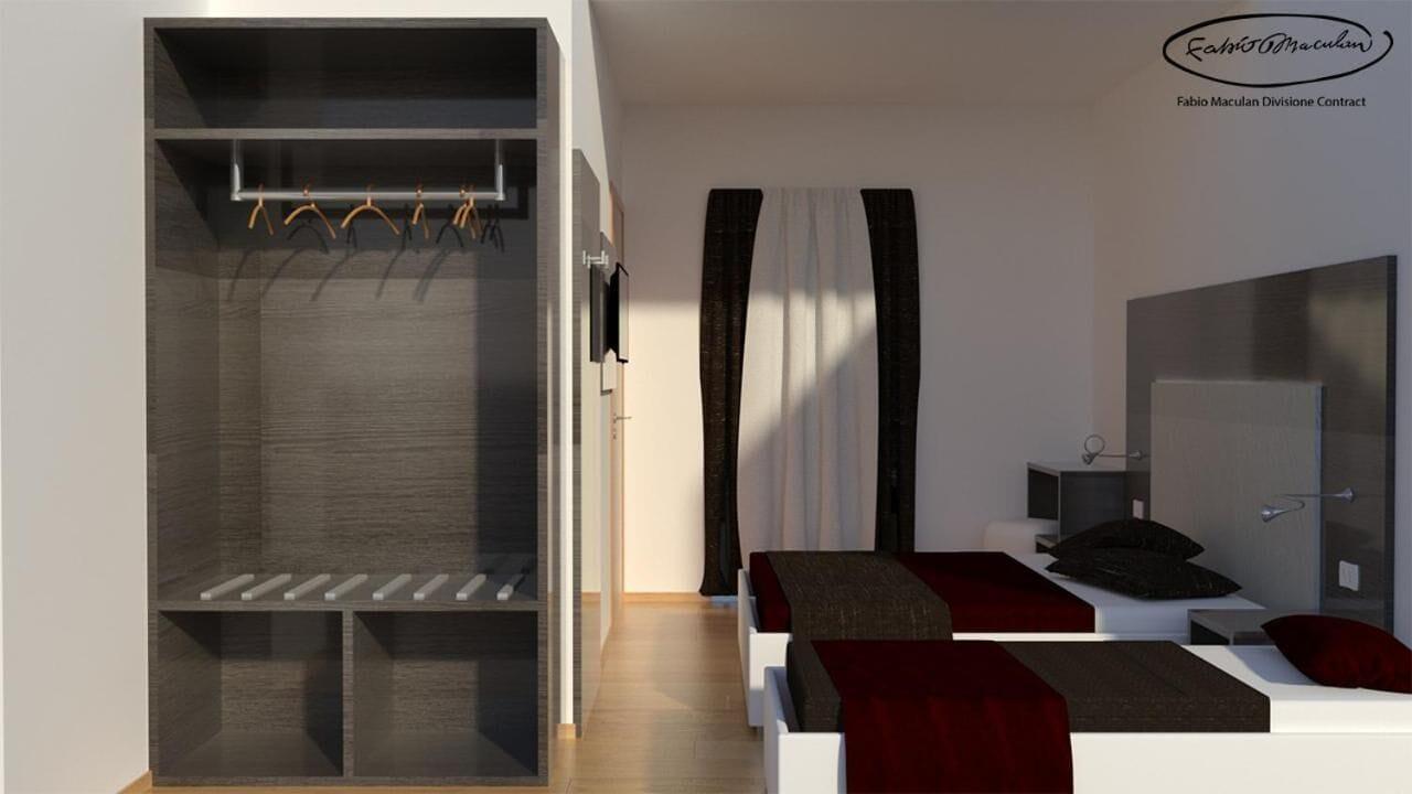 Hotel Fabris 6/36
