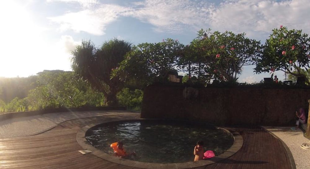 Langon Bali Resort & Spa 33/38