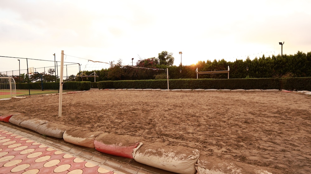 Hattusa Vacation Thermal Club Erzin 27/50