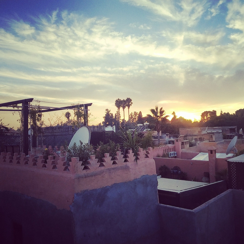 Riad Enchanté 46/50
