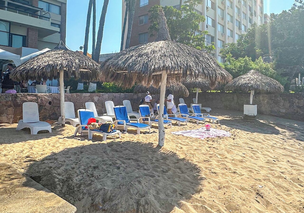 The Palms Resort of Mazatlan 62/67