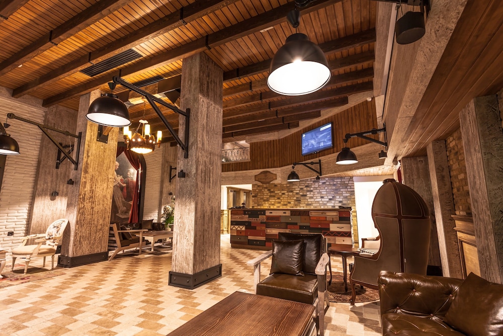 RAYMAR HOTELS ANKARA 36/60