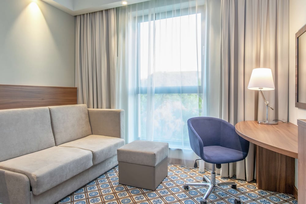 Hampton by Hilton Oswiecim 39/39